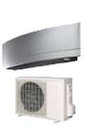 Reparación averías aire acondicionado Whirlpool en  Cádiz