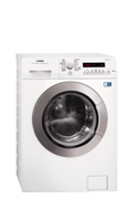 Reparación averías lavasecadoras Whirlpool en  Cádiz