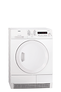 Reparación averías secadora Whirlpool en  Cádiz